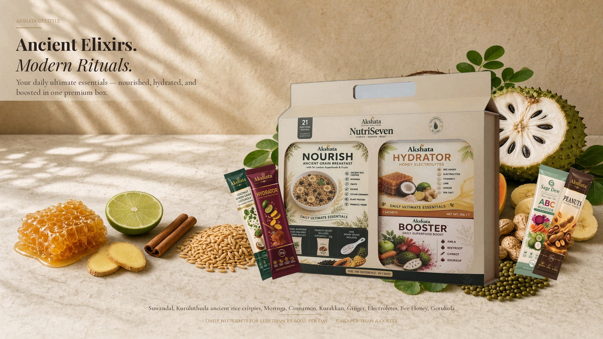 NUTRISEVEN