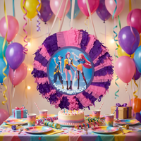 For Parties