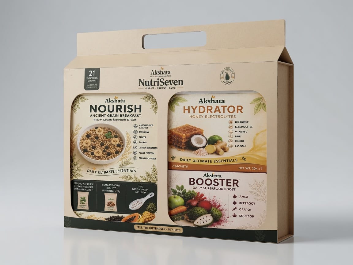 NUTRISEVEN