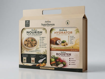 NUTRISEVEN