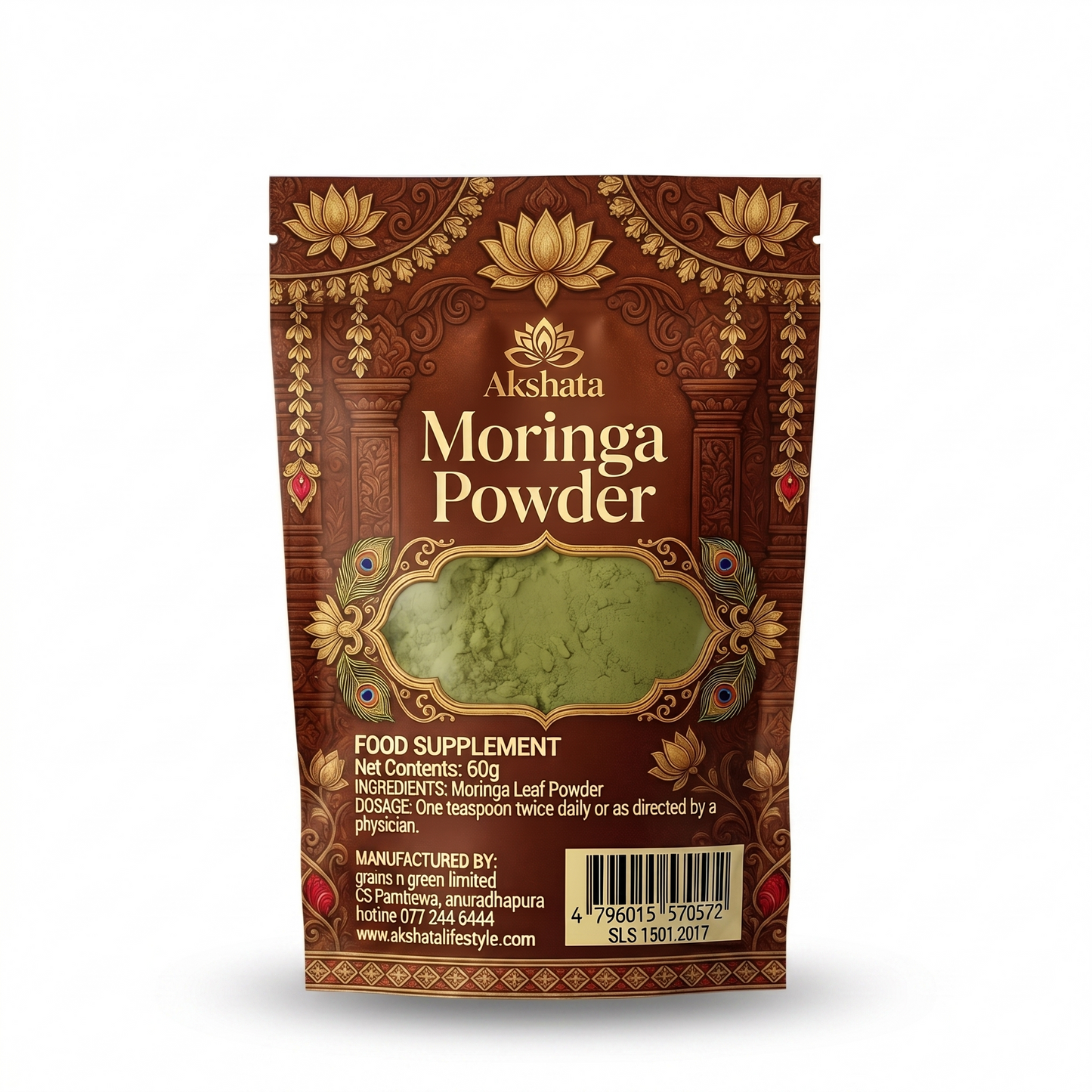 Moringa Powder