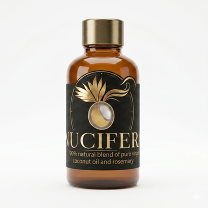 Nucifera Hair Oil