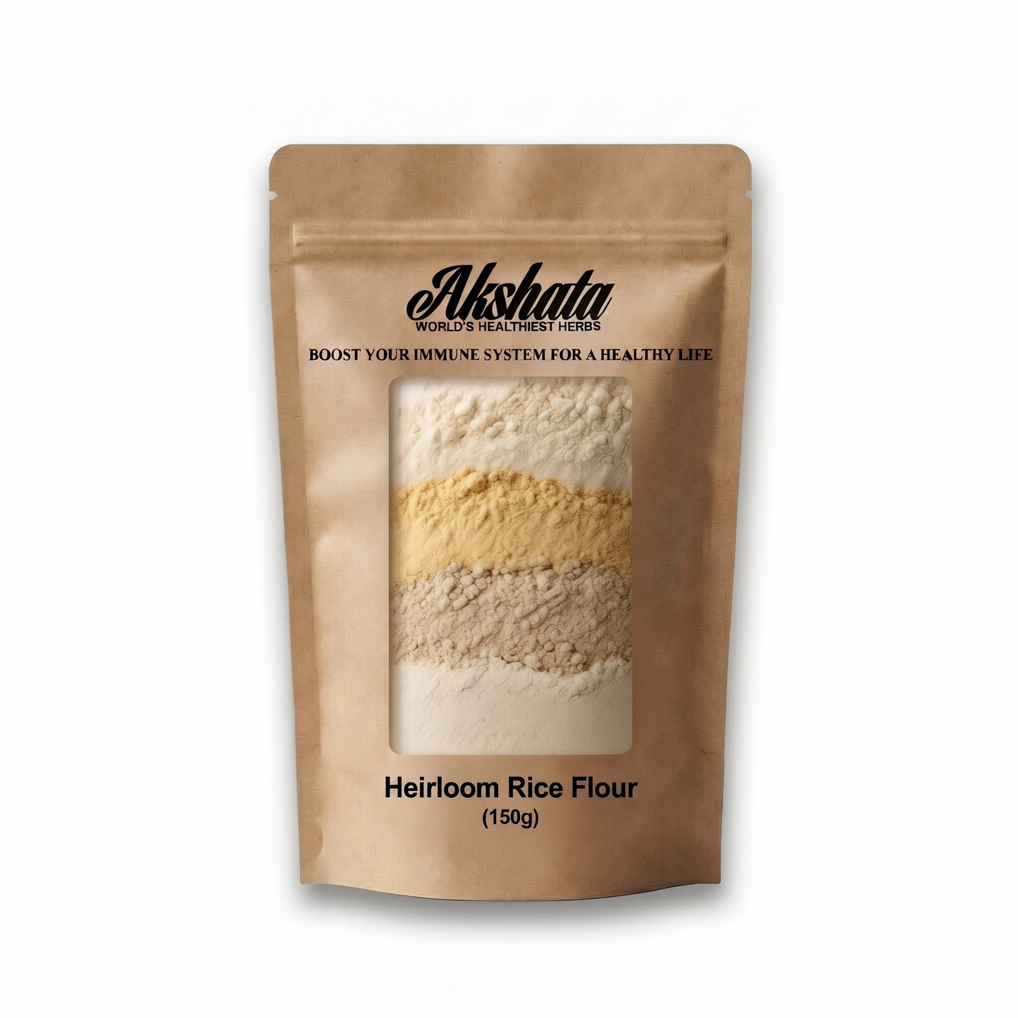 Heirloom Rice Flour