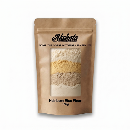Heirloom Rice Flour