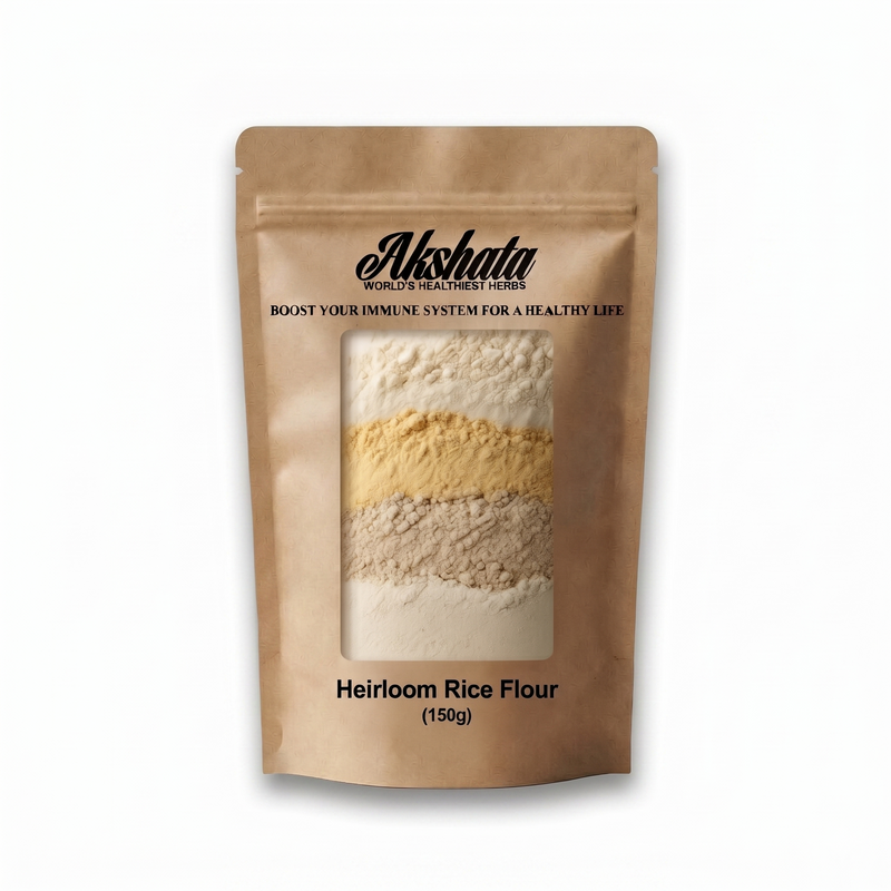 Heirloom Rice Flour