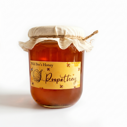 Poopathy Bee honey