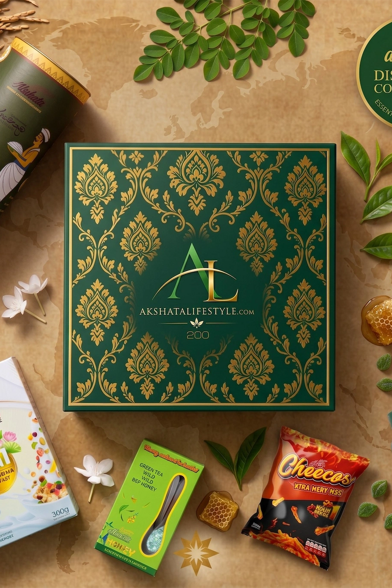 Gift Collection