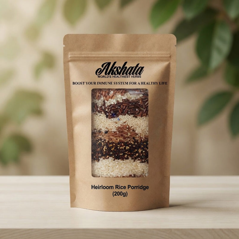 Heirloom Rice Flour