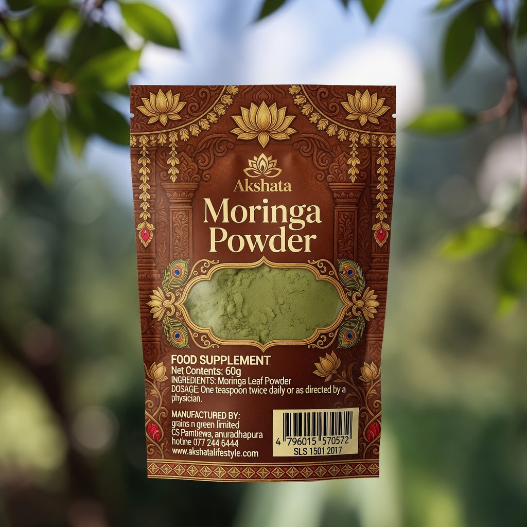 Moringa Powder