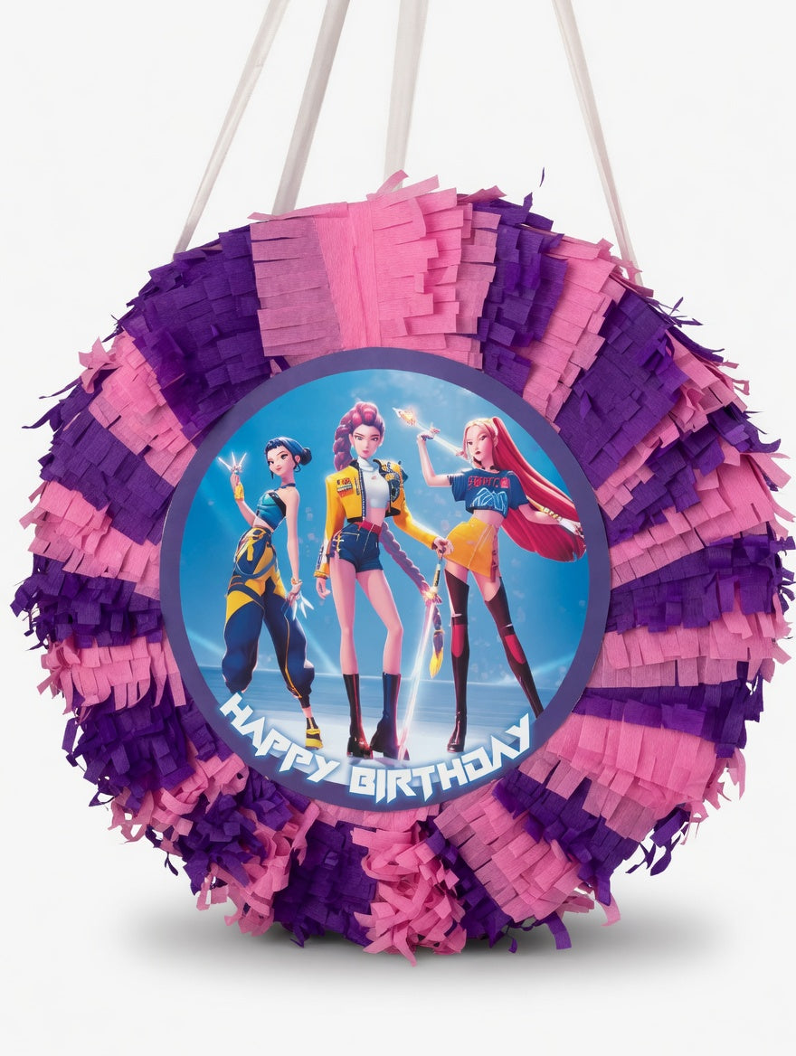 Piñatas